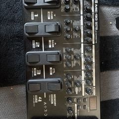 Boss ME-90 multi effects