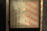 RB67 Focusing Screen Type A