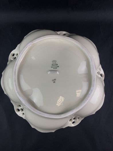 Vintage Rosenthal Moliere bowl