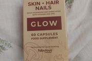 FabU Skin, Hair, Nails supplement