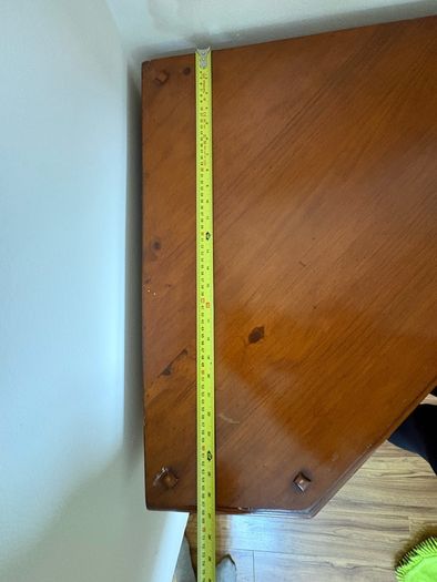 Corner Unit / TV Stand