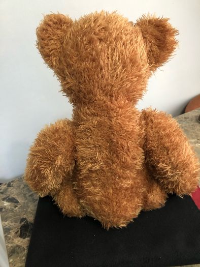 brown thomas teddy bear