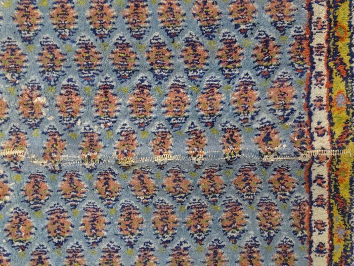 P.ersian Sarok Mir Rug 3.05 x 2.05m (SARO)