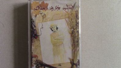 Mary Black - Babes In The Wood cassette tape