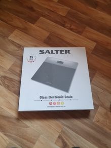 Weighing Scale