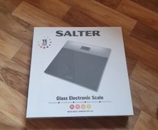 Weighing Scale