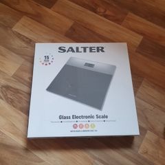 Weighing Scale