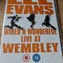 Lee Evans DVD Image 2