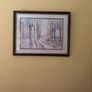 Watercolour by Tom Nisbet Image 2