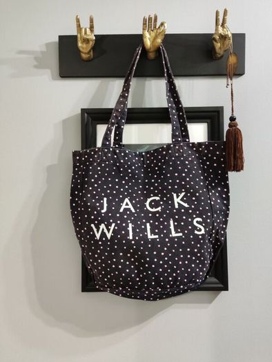 Jack wills Tote Bag