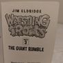 Wrestling Trolls Story Book Image 4