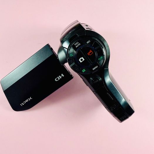 Sanyo Xacti HD1000
