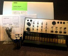 KORG Volca Keys