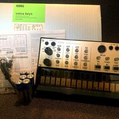 KORG Volca Keys