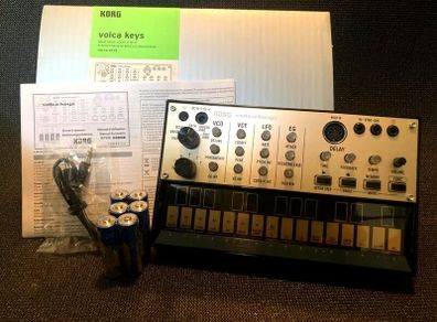 KORG Volca Keys