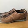 Vintage Hugo Boss runners Image 5