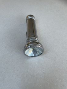 Vintage Berec working torch