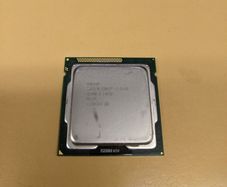 Intel Quad Core i5-2400 / 4 x 3.10GHz / Socket 1155 Processor