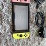 Nintendo Switch V1 modded Image 9
