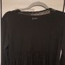 Black dress Image 7