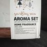 Home Fragrance & Aroma Gift Set Image 4