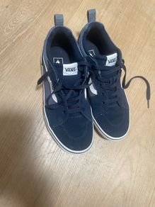 boys vans shoes