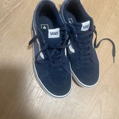 boys vans shoes