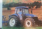 New Holland TDD Brochure