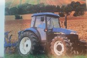 New Holland TDD Brochure