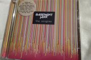 Basement Jaxx - The Singles Cd