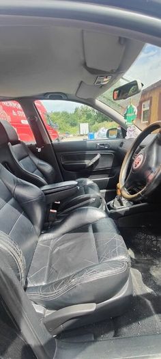 Volkswagen Golf 2000 V6 4MOTION