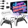 Games stick 2000 games built in Image 2