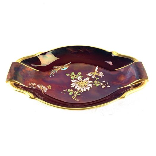 Vintage CarltonWare bowl