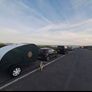 Teardrop Trailer Caravan Image 2