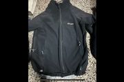 Berghaus windstopper