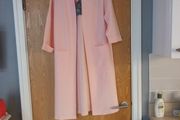 Primark Blush Lightweight  Coat.  S. 12.    B.N.W.T