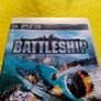 Battleship PlayStation 3 ps3 games Original Image 2