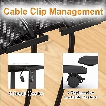Height Adjustable Electric Standing Desk - 100x60 cm Stand Up Table Desk Thick Splice Board, Smart Control Panel 3 Memory Heights, Anti-Collision System, Sit Stand Desk for Home Office