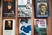 Irish History Books Any Three For Twenty Euros