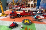 Lego 60216