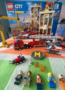Lego 60216