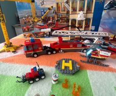 Lego 60216