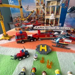 Lego 60216