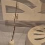 Vintage Cast Iron Cookbook Stand Image 4