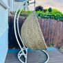 Swing chair Image 3