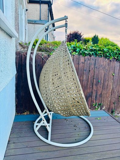 Swing chair