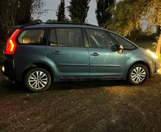 2009 Citroen C4