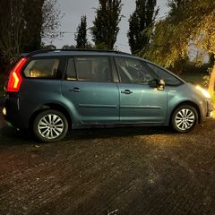 2009 Citroen C4