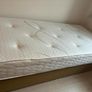 Respa Insignia 3 Mattress & Odearest Fabric Divan Base Image 3