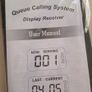 Queue Calling system Image 2
